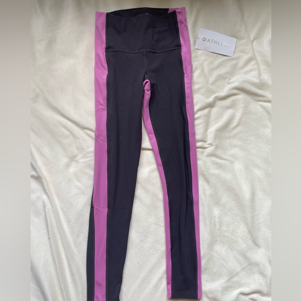 Athleta leggings